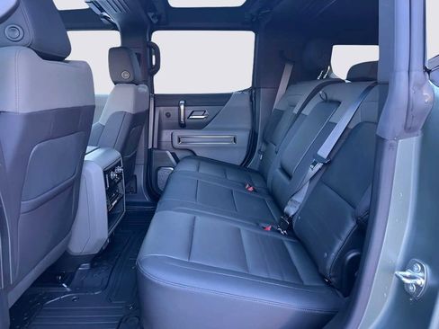 Used 2024 GMC Hummer EV 3X image 11