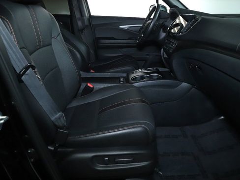 Used 2023 Honda Passport TrailSport image 35