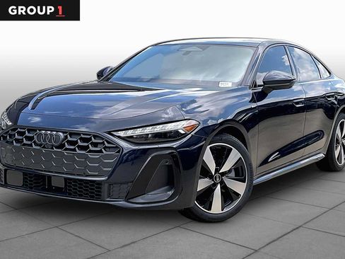 New 2026 Audi A5 2.0T Premium Plus AWD/4WD image 1