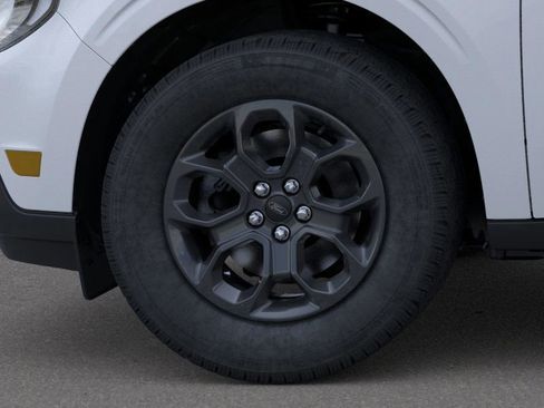 New 2026 Ford Maverick XLT w/ Equipment Group 301A image 44