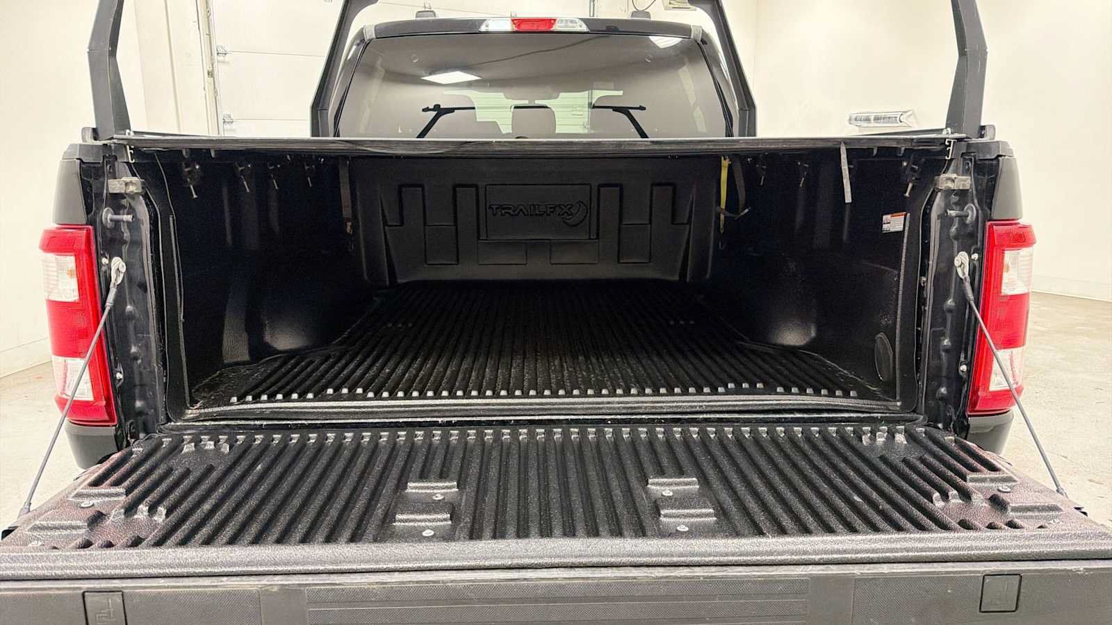 Used 2021 Ford F150 XL w/ STX Appearance Package AWD/4WD image 28