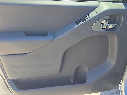 Certified 2020 Nissan Frontier S w/ S Utility Package image 13