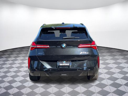 New 2026 BMW X3 xDrive30i w/ Premium Package AWD/4WD image 9
