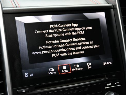 Used 2017 Porsche Cayenne GTS image 54