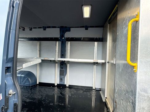 Used 2021 RAM ProMaster 3500 image 20