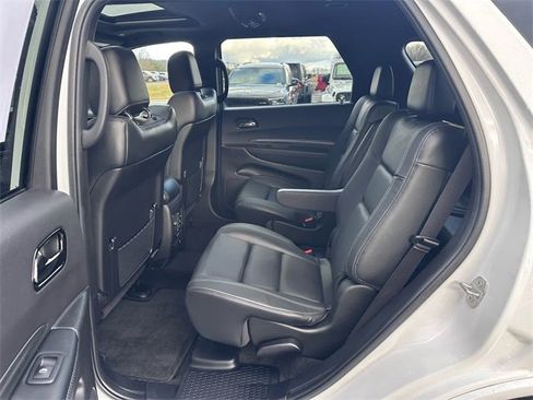 Used 2022 Dodge Durango GT image 10