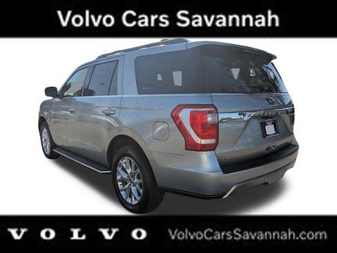 Used 2020 Ford Expedition XLT w/ Equipment Group 202A image 7