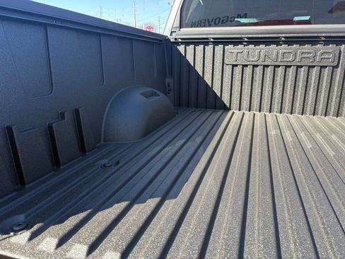 New 2026 Toyota Tundra SR5 AWD/4WD image 21