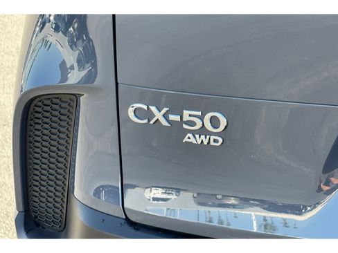Used 2026 MAZDA CX-50 AWD 2.5 Hybrid w/ Weather Package image 38