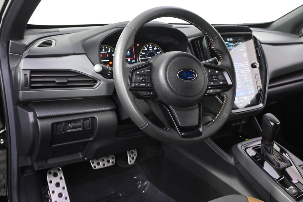 Certified 2026 Subaru Crosstrek 2.5i Sport w/ Crosstrek Mirror Package AWD/4WD image 12