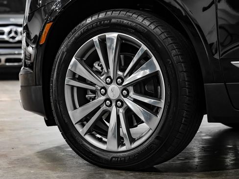 Used 2025 Cadillac XT5 Premium Luxury FWD image 63