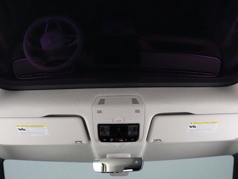 Used 2025 Volkswagen ID. Buzz 1st Edition image 63