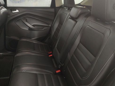 Used 2018 Ford Escape Titanium FWD image 20