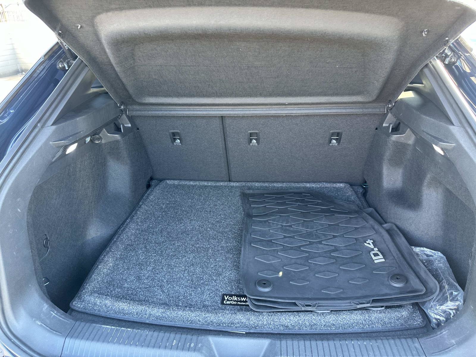 Certified 2023 Volkswagen ID.4 Pro RWD image 5