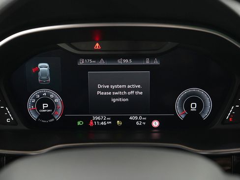 Used 2021 Audi Q3 2.0T Premium Plus w/ Premium Plus Package image 18