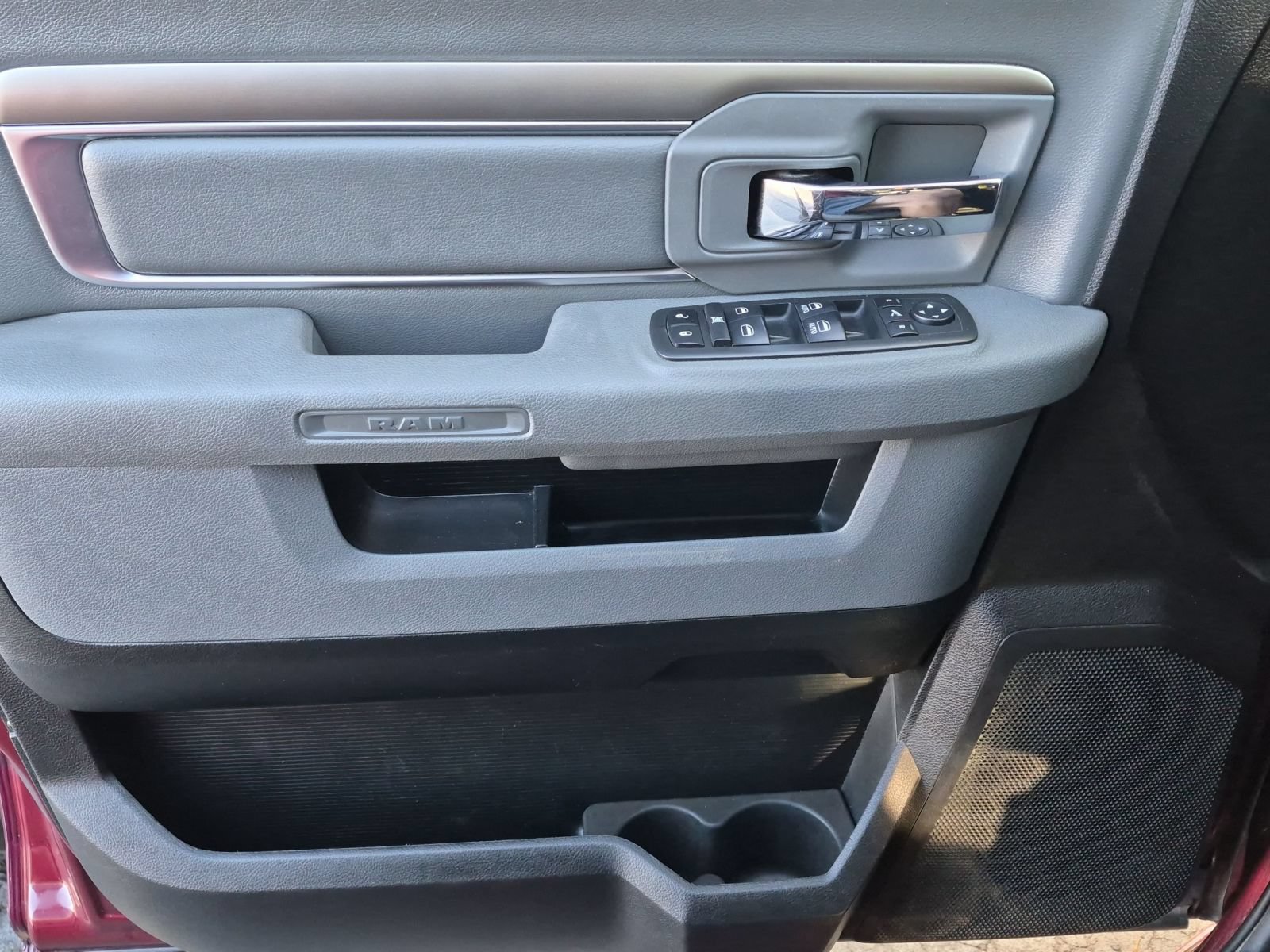 Used 2019 RAM 1500 Big Horn AWD/4WD image 10