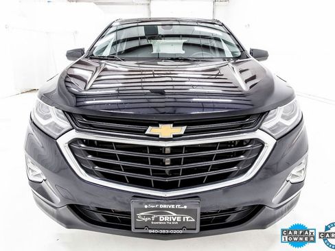 Used 2020 Chevrolet Equinox LT image 9