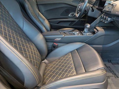 Used 2023 Audi R8 V10 performance image 18