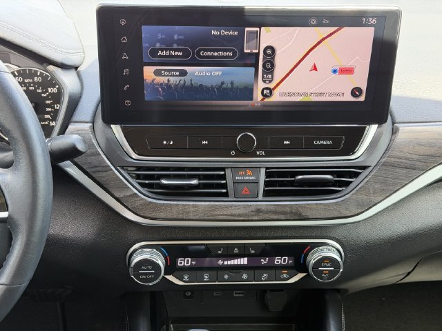 Used 2023 Nissan Altima 2.5 SL FWD image 16