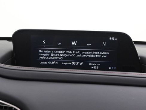 Used 2022 MAZDA CX-30 AWD 2.5 S w/ Preferred Package image 28