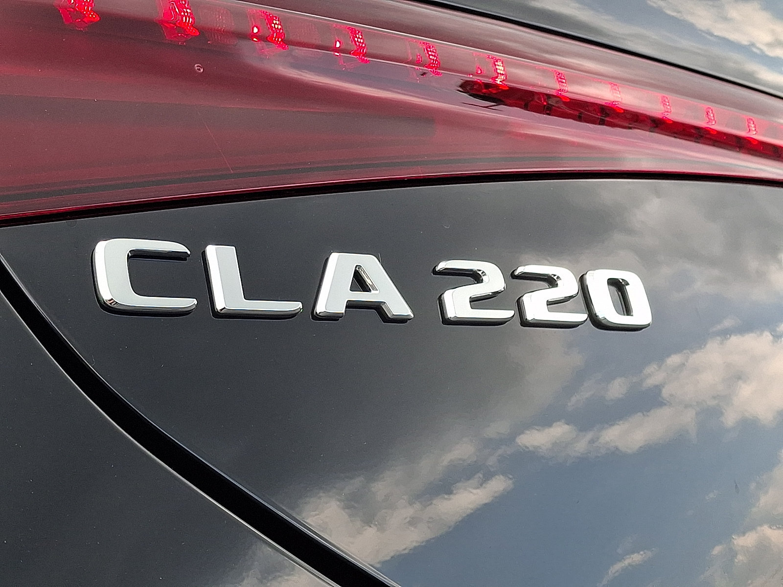 New 2027 Mercedes-Benz CLA 220 image 20