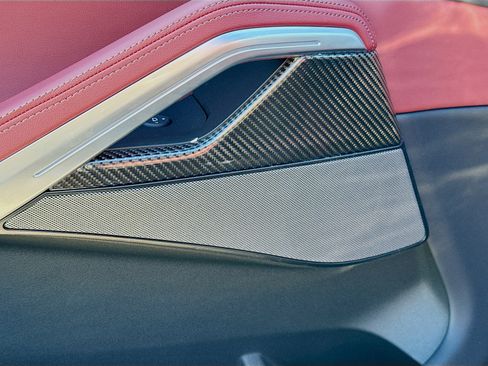 New 2026 BMW X6 M60i w/ Executive Package image 24