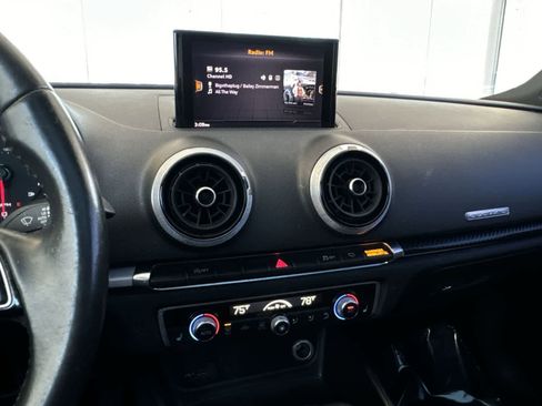 Used 2019 Audi A3 2.0T Premium w/ Convenience Package image 28