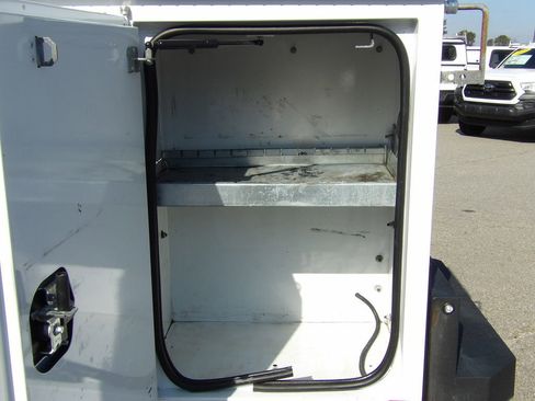 Used 2022 Chevrolet Silverado 3500 W/T w/ WT Fleet Convenience Package AWD/4WD image 40