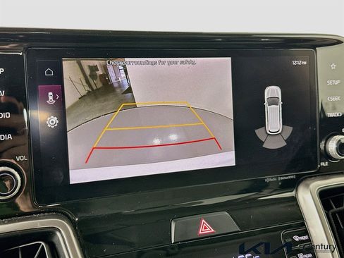 Certified 2023 Kia Sorento S image 14
