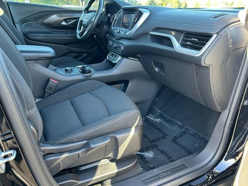 Used 2023 GMC Terrain SLE w/ Driver Convenience Package AWD/4WD image 27