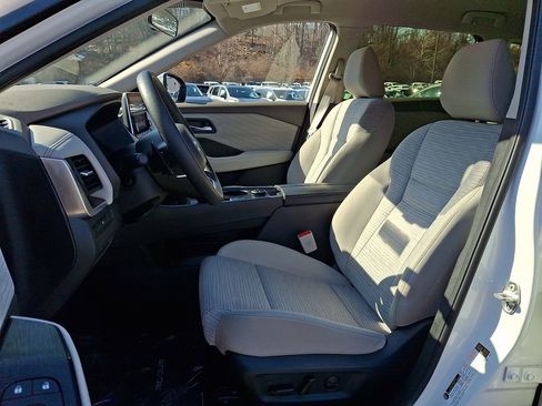 Certified 2023 Nissan Rogue SV image 15