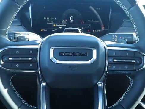 New 2026 GMC Acadia Denali w/ Super Cruise Package image 3