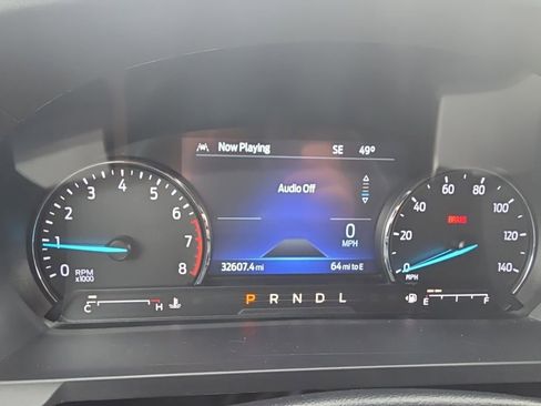Used 2023 Ford Explorer XLT AWD/4WD image 18