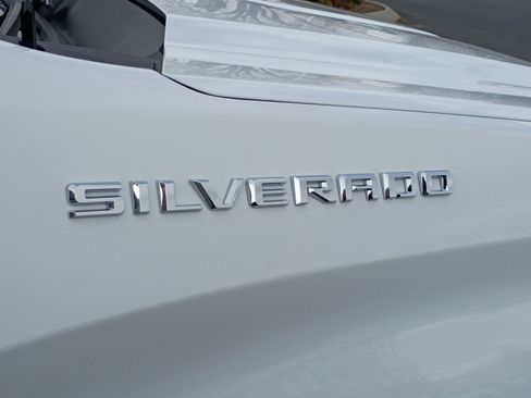 New 2026 Chevrolet Silverado 1500 W/T w/ WT Value Package image 12