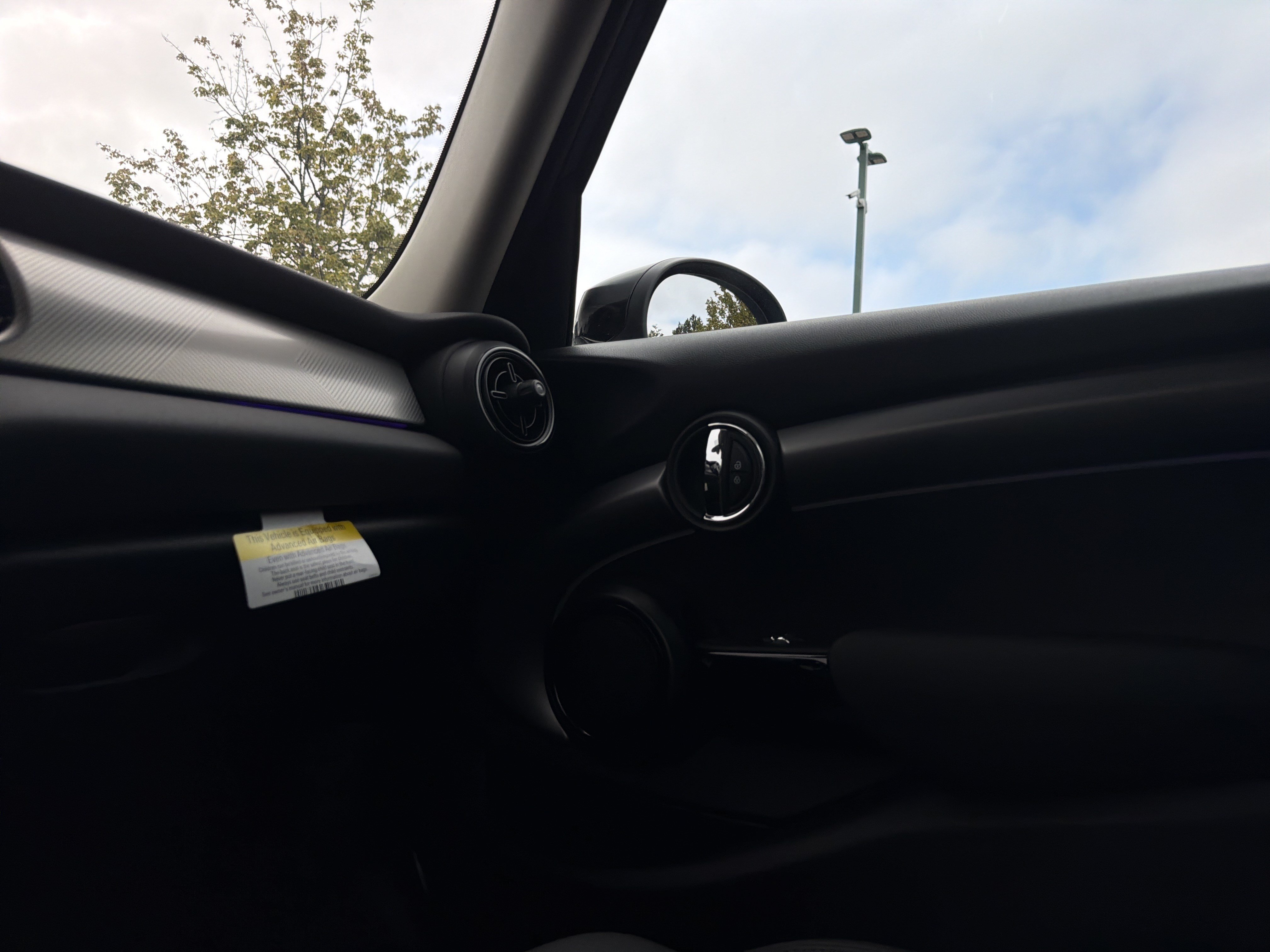 Used 2024 MINI Cooper S FWD image 43