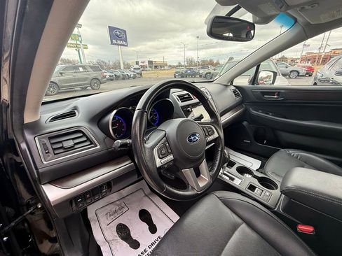 Used 2016 Subaru Legacy 2.5i Limited image 6