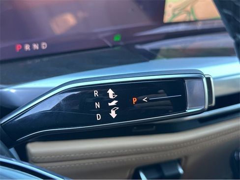 New 2025 Cadillac Escalade IQ Luxury 2 image 25