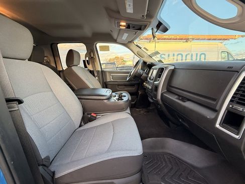 Certified 2024 RAM 1500 Classic SLT image 11