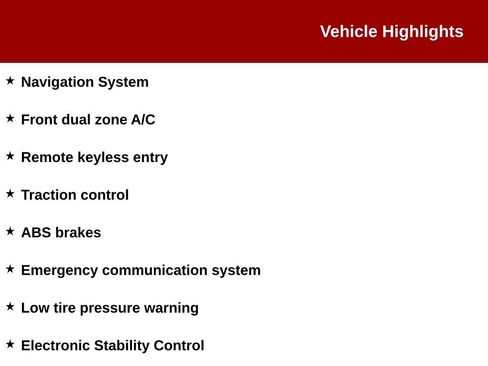 Used 2023 Mitsubishi Eclipse Cross SE image 5