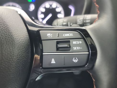 Certified 2025 Honda Pilot TrailSport image 28