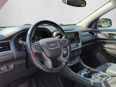 Used 2021 GMC Acadia AT4 AWD/4WD image 9