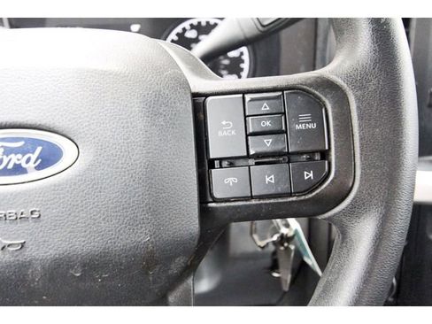 Used 2024 Ford F350 XLT w/ FX4 Off-Road Package AWD/4WD image 19