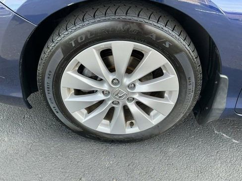 Used 2013 Honda Accord EX image 10