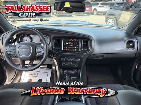 Used 2023 Dodge Charger R/T w/ Plus Group RWD image 25