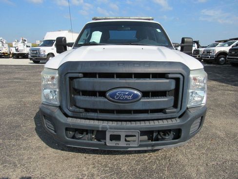 Used 2016 Ford F250 XL RWD image 8