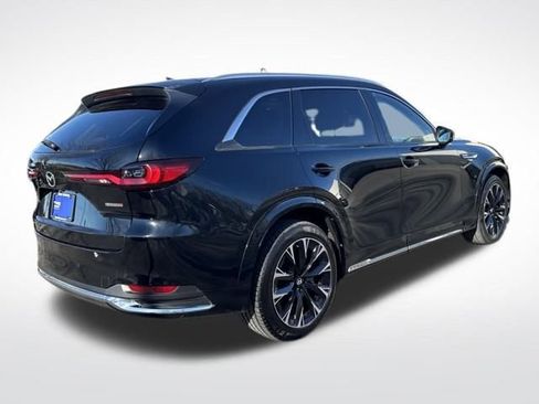 Used 2024 MAZDA CX-90 3.3 Turbo S image 6