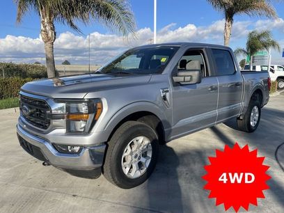 Used 2023 Ford F150 XLT