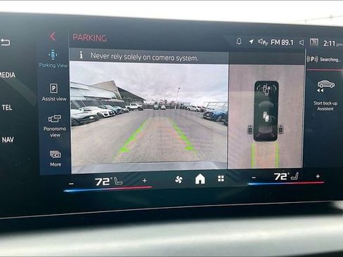 Used 2025 BMW M235i xDrive w/ Technology Package image 23