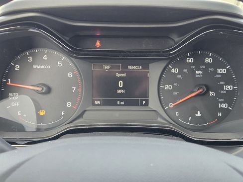 New 2026 Chevrolet Trax LS w/ LS Convenience Package image 16