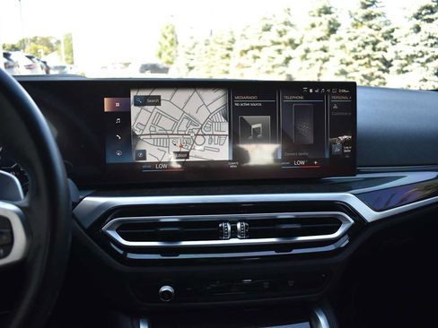 Used 2024 BMW M440i xDrive Gran Coupe w/ Premium Package AWD/4WD image 18
